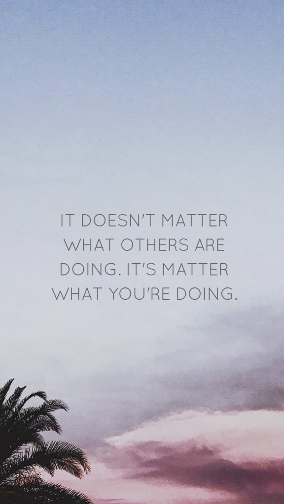 Free Downloadable Phone Wallpapers Inspirational Quotes | SheIn Summer Tops