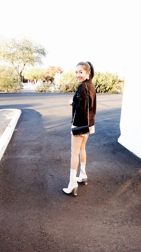 Christmas Party Outfit Ideas | Holiday Fashion @TheVibesCloset