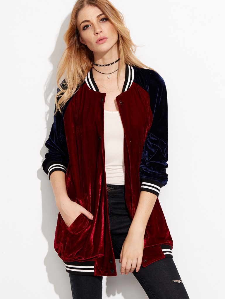 Fall Must Have Bomber Jackets Under $40