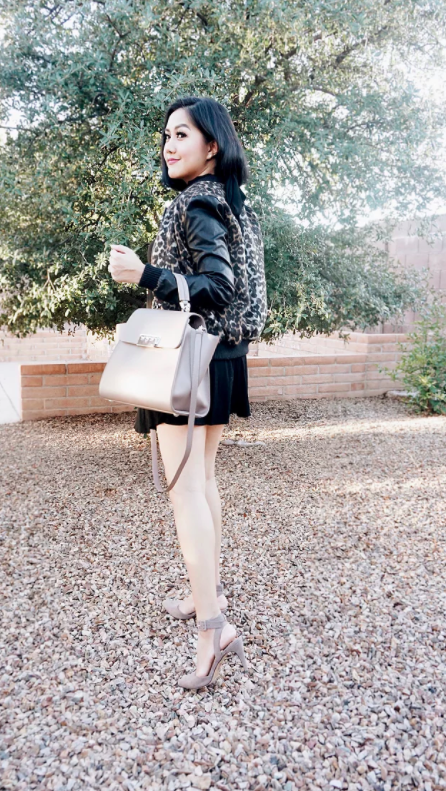 Last Minute Dating Outfit Ideas And Chitchatting About My Two Wedding Anniversaries