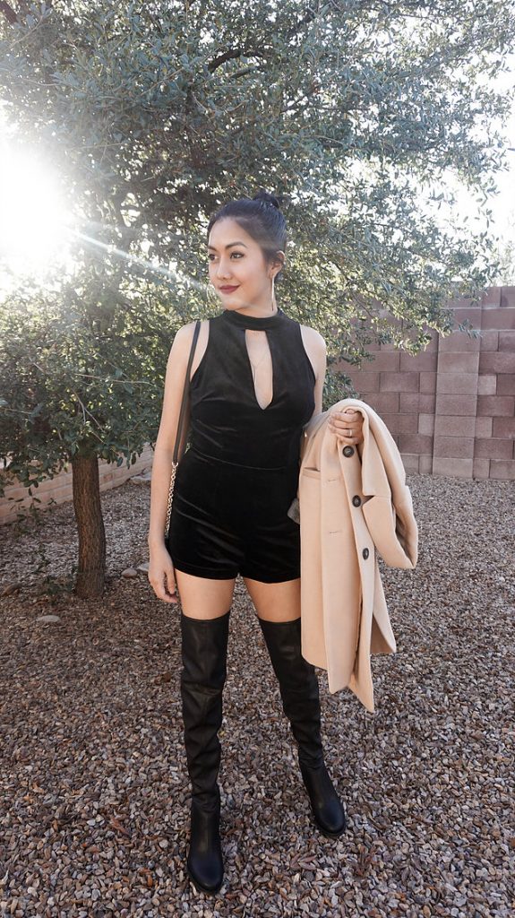 New Year’s Eve Party Outfit Ideas | Holiday Fashion