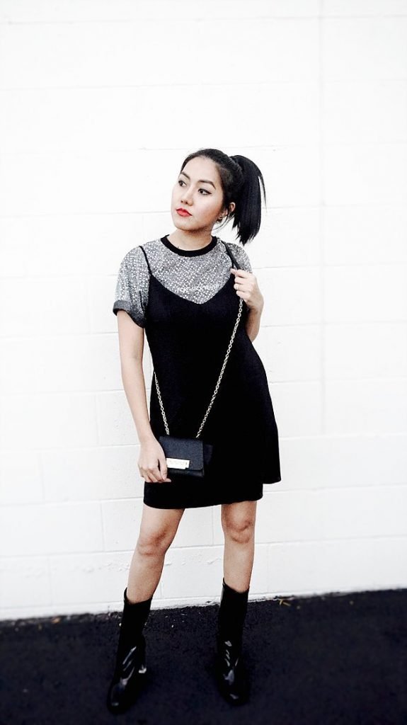 New Year’s Eve Party Outfit Ideas | Holiday Fashion @TheVibesCloset