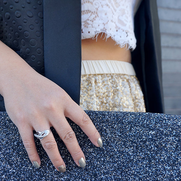 New Year’s Eve Party Outfit Ideas | Holiday Fashion x @thepickyprincess