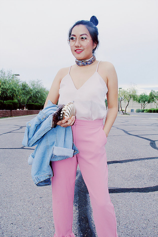 Statement Summer Bags And More
