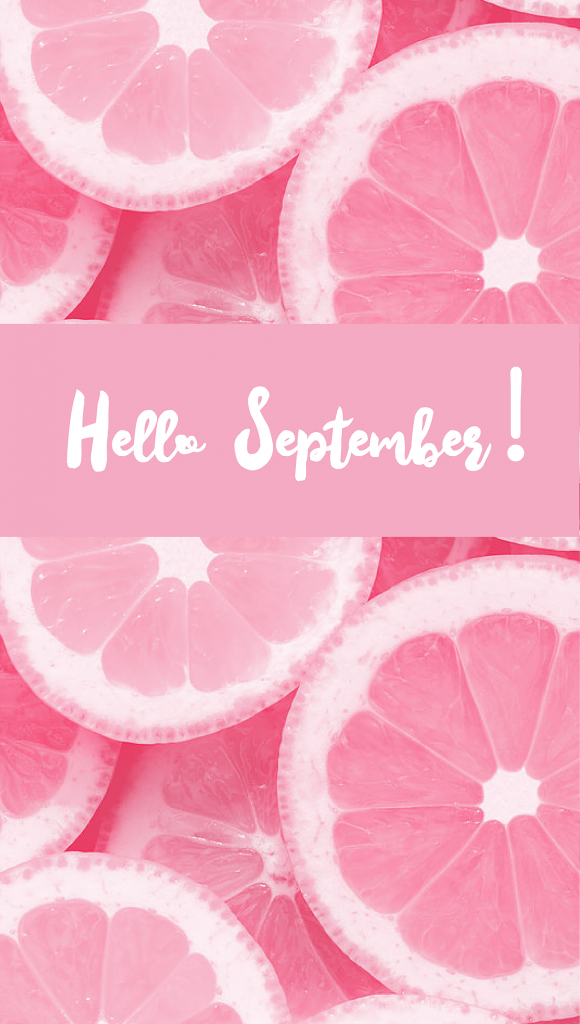 Hello September! #Giveaway PUMA LEADCAT FENTY FUR SLIDE *(closed)