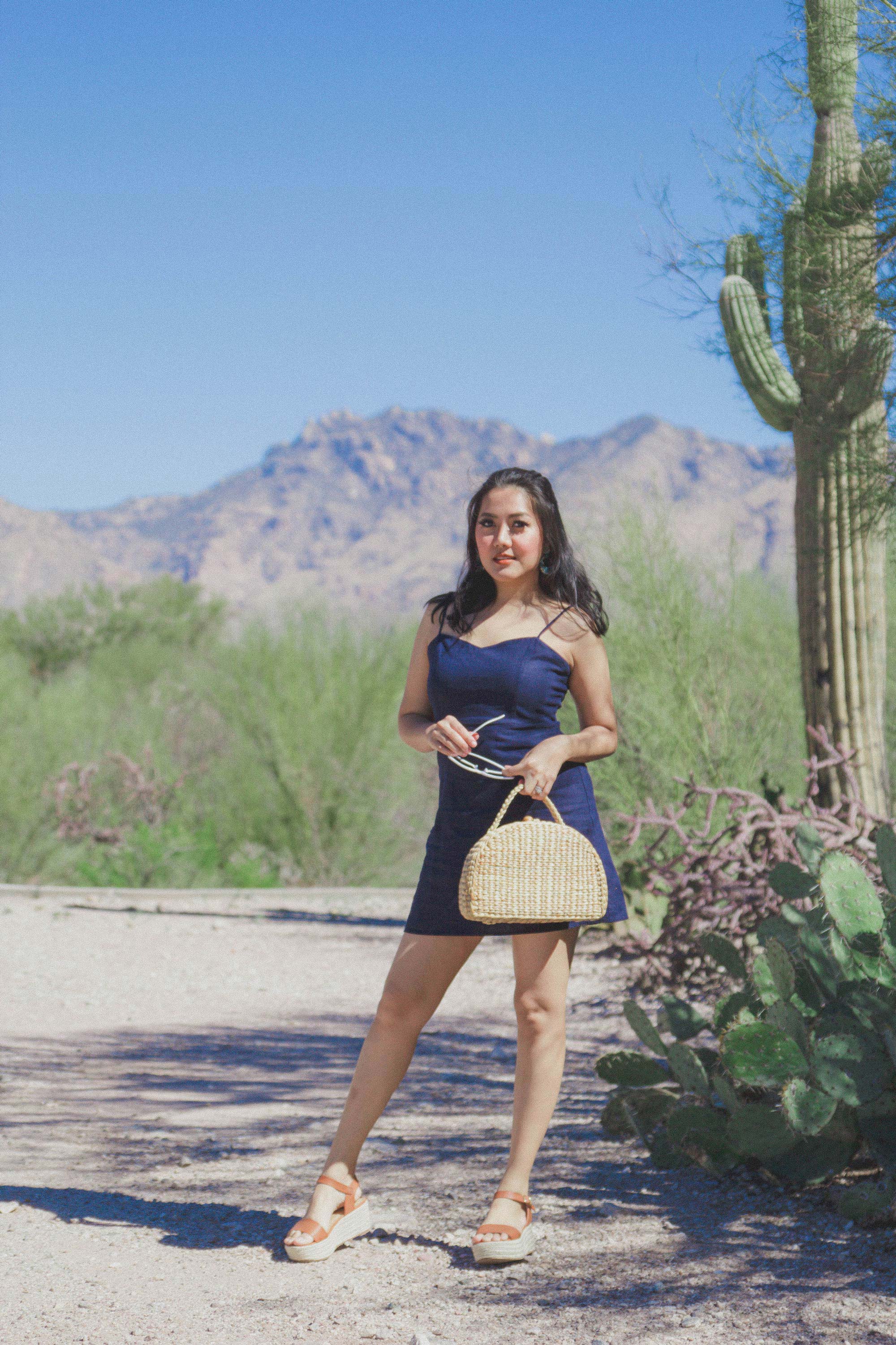 Summer Dresses for Less