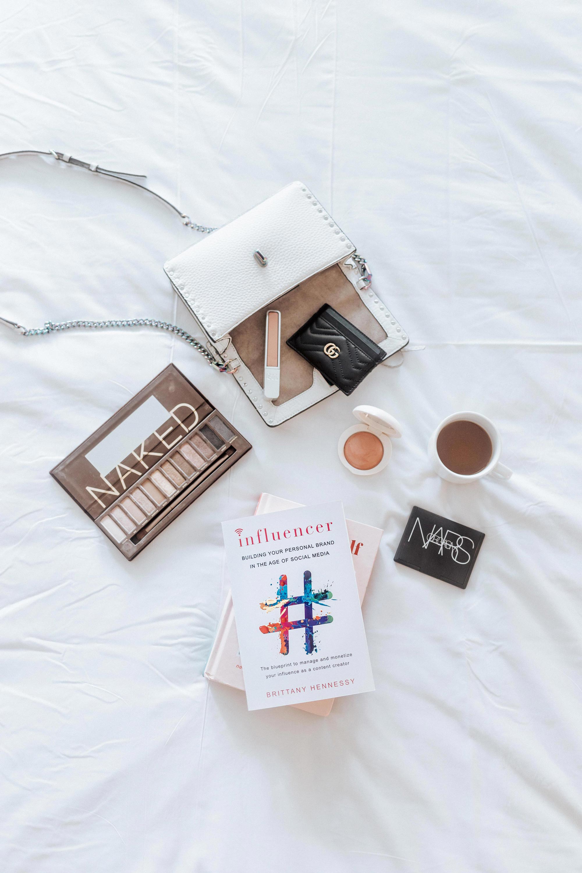 A Must Read Book to up Your Influencer Marketing Game