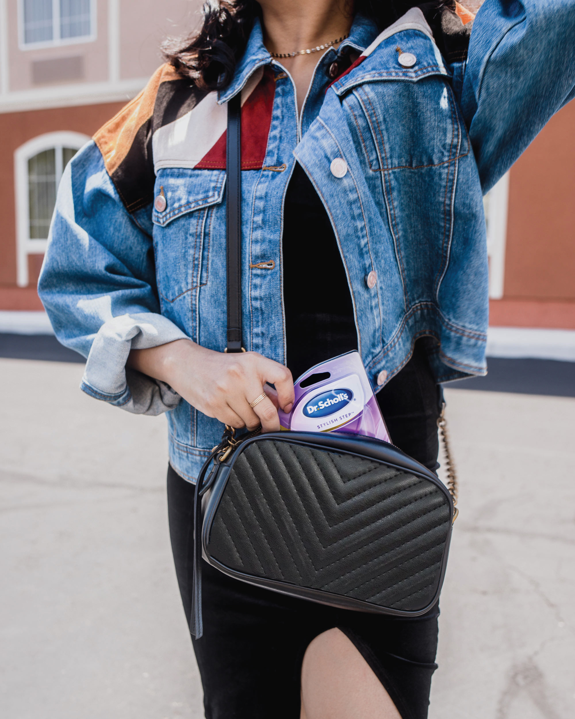 How to make your NYFW chic and comfortable