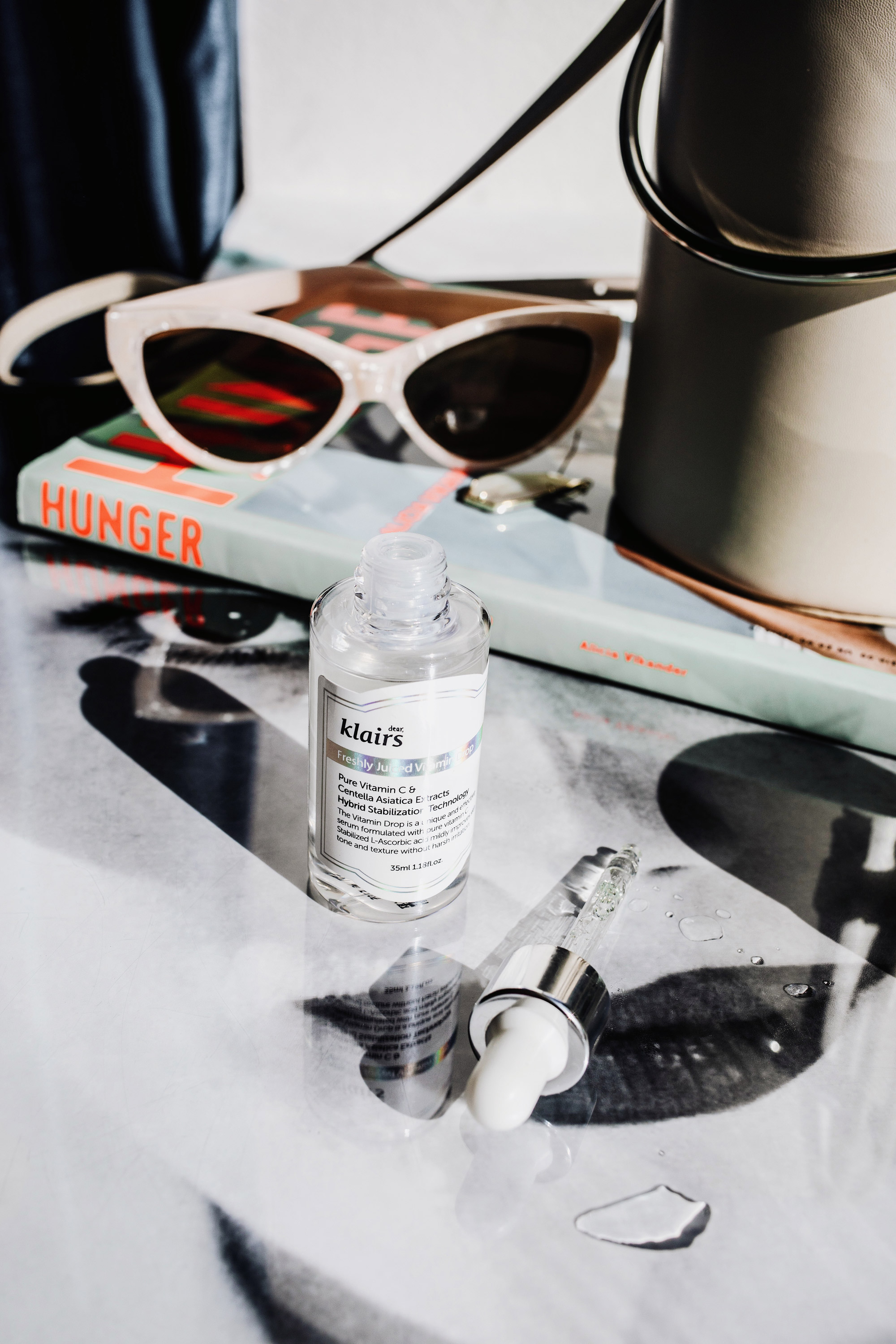 Two Korean Skincare Products for Glowing Skin